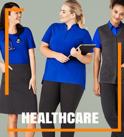 Uniforms Online Healthcare